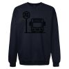 Gildan Softstyle Adult Sweatshirt Thumbnail