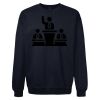 Gildan Softstyle Adult Sweatshirt Thumbnail