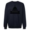 Gildan Softstyle Adult Sweatshirt Thumbnail