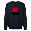 Gildan Softstyle Adult Sweatshirt Thumbnail