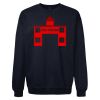 Gildan Softstyle Adult Sweatshirt Thumbnail