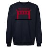 Gildan Softstyle Adult Sweatshirt Thumbnail