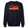 Gildan Softstyle Adult Sweatshirt Thumbnail