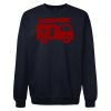 Gildan Softstyle Adult Sweatshirt Thumbnail