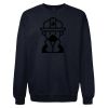 Gildan Softstyle Adult Sweatshirt Thumbnail