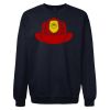 Gildan Softstyle Adult Sweatshirt Thumbnail