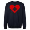 Gildan Softstyle Adult Sweatshirt Thumbnail