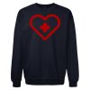 Gildan Softstyle Adult Sweatshirt Thumbnail