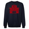 Gildan Softstyle Adult Sweatshirt Thumbnail