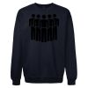Gildan Softstyle Adult Sweatshirt Thumbnail