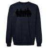 Gildan Softstyle Adult Sweatshirt Thumbnail