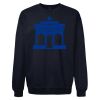 Gildan Softstyle Adult Sweatshirt Thumbnail