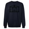 Gildan Softstyle Adult Sweatshirt Thumbnail