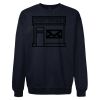 Gildan Softstyle Adult Sweatshirt Thumbnail