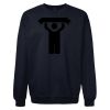 Gildan Softstyle Adult Sweatshirt Thumbnail