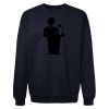 Gildan Softstyle Adult Sweatshirt Thumbnail