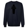 Gildan Softstyle Adult Sweatshirt Thumbnail