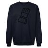 Gildan Softstyle Adult Sweatshirt Thumbnail