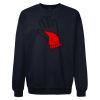 Gildan Softstyle Adult Sweatshirt Thumbnail