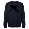 Gildan Softstyle Adult Sweatshirt Thumbnail