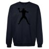 Gildan Softstyle Adult Sweatshirt Thumbnail