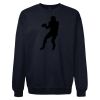 Gildan Softstyle Adult Sweatshirt Thumbnail