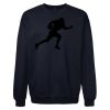 Gildan Softstyle Adult Sweatshirt Thumbnail