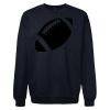 Gildan Softstyle Adult Sweatshirt Thumbnail