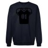 Gildan Softstyle Adult Sweatshirt Thumbnail