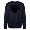 Gildan Softstyle Adult Sweatshirt Thumbnail