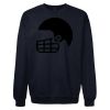 Gildan Softstyle Adult Sweatshirt Thumbnail