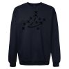 Gildan Softstyle Adult Sweatshirt Thumbnail