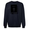 Gildan Softstyle Adult Sweatshirt Thumbnail
