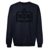 Gildan Softstyle Adult Sweatshirt Thumbnail