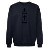 Gildan Softstyle Adult Sweatshirt Thumbnail