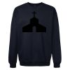 Gildan Softstyle Adult Sweatshirt Thumbnail