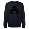 Gildan Softstyle Adult Sweatshirt Thumbnail