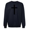 Gildan Softstyle Adult Sweatshirt Thumbnail
