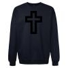 Gildan Softstyle Adult Sweatshirt Thumbnail