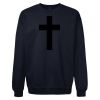 Gildan Softstyle Adult Sweatshirt Thumbnail