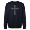Gildan Softstyle Adult Sweatshirt Thumbnail