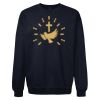 Gildan Softstyle Adult Sweatshirt Thumbnail