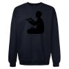 Gildan Softstyle Adult Sweatshirt Thumbnail