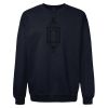 Gildan Softstyle Adult Sweatshirt Thumbnail
