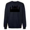 Gildan Softstyle Adult Sweatshirt Thumbnail