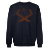 Gildan Softstyle Adult Sweatshirt Thumbnail