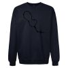 Gildan Softstyle Adult Sweatshirt Thumbnail