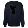 Gildan Softstyle Adult Sweatshirt Thumbnail