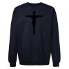 Gildan Softstyle Adult Sweatshirt Thumbnail
