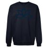 Gildan Softstyle Adult Sweatshirt Thumbnail